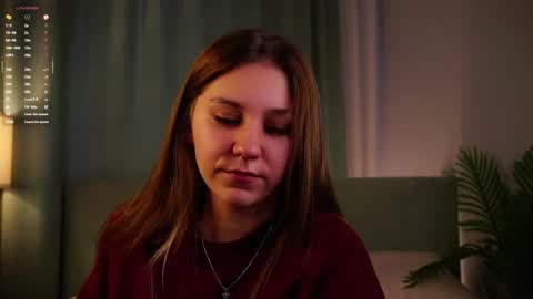 Mary online show from 04/06/26, 01:36