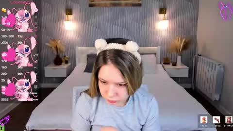 Allice online show from 03/06/26, 01:02