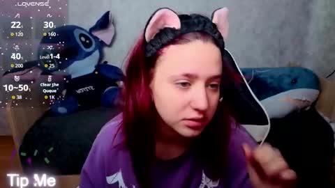 Ruby online show from 01/15/26, 07:57