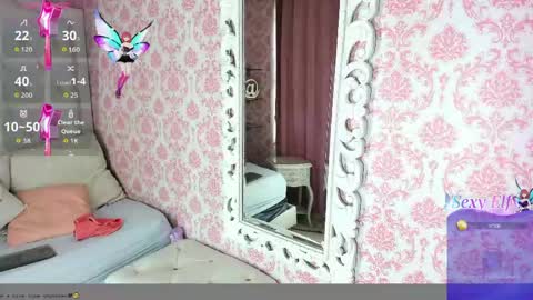 Mini Rouse online show from 05/16/26, 01:10