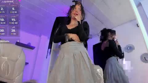 miniadelf online show from 04/06/26, 10:11