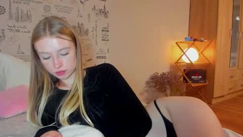 Amelia online show from 09/11/25, 06:19