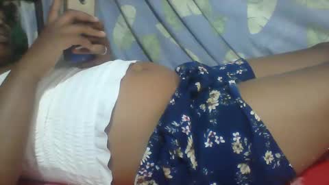 Minie4Tina online show from 03/12/25, 12:15