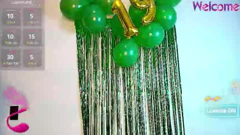 minilove_01 online show from 01/08/26, 12:07