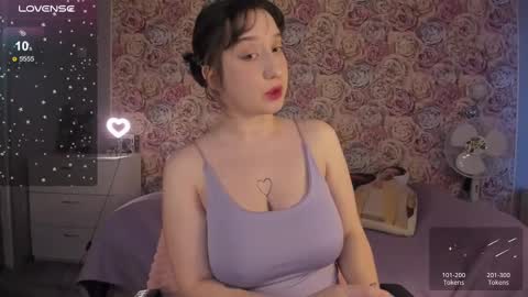 Ariana online show from 12/03/24, 02:36