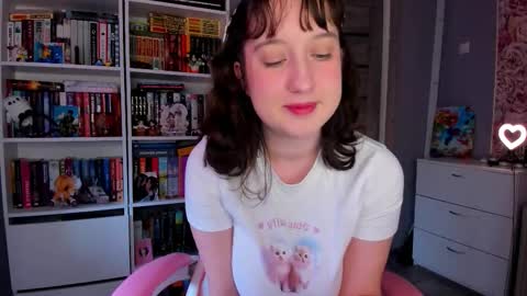 Ariana online show from 11/11/25, 04:45