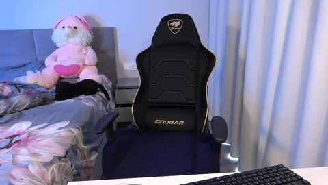 Kate online show from 11/01/25, 05:31