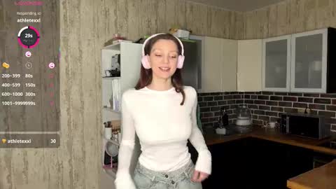 Asti online show from 02/03/26, 04:12