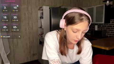 Asti online show from 02/19/26, 04:25