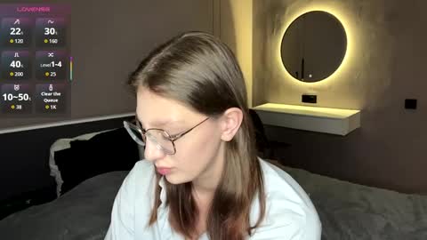 Asti online show from 04/24/26, 04:09