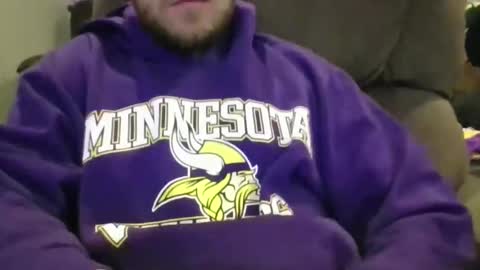 Minnesota Guy online show from 11/11/25, 12:21