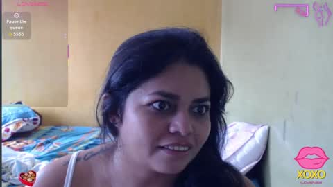 Andrea online show from 09/28/25, 04:12