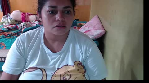 Andrea online show from 09/29/25, 11:59