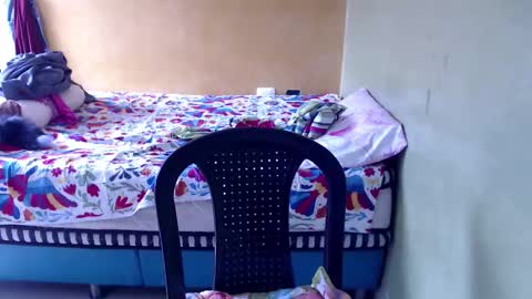 Andrea online show from 10/11/25, 03:21