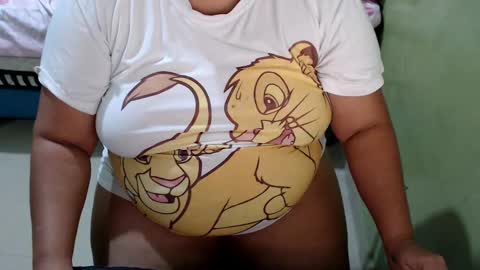 Andrea online show from 10/15/25, 12:44