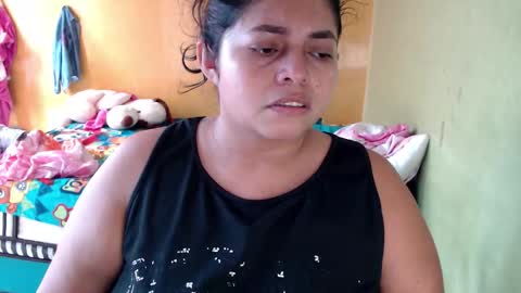 Andrea online show from 12/01/25, 03:50