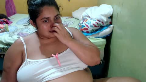 Andrea online show from 04/08/26, 01:05