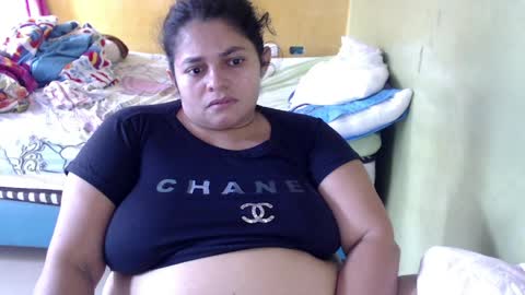 Andrea online show from 04/08/26, 01:11