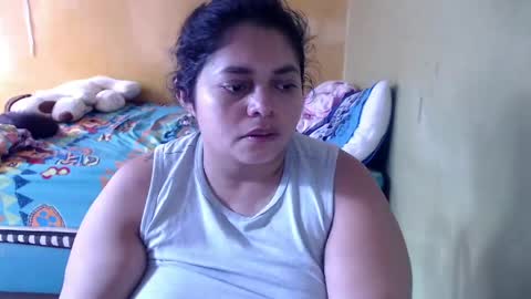 Andrea online show from 04/18/26, 01:59