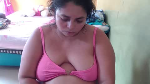 Andrea online show from 05/09/26, 08:25