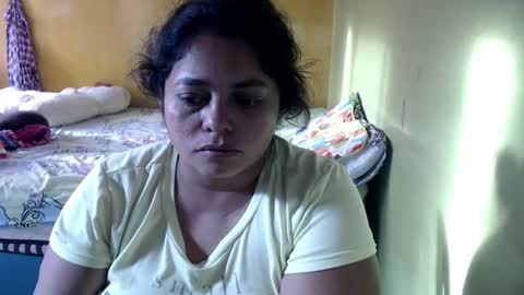 Snapshot of minnie_bbw69 chatting on 06/18/26, 11:47 Andrea online show from 06/18/26, 11:47