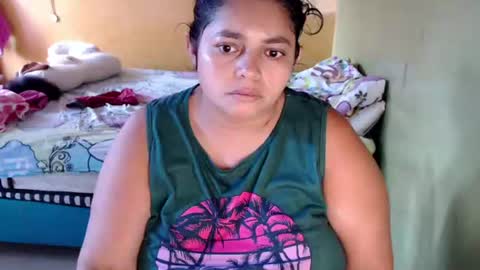 Snapshot of minnie_bbw69 chatting on 06/20/26, 11:02 Andrea online show from 06/20/26, 11:02