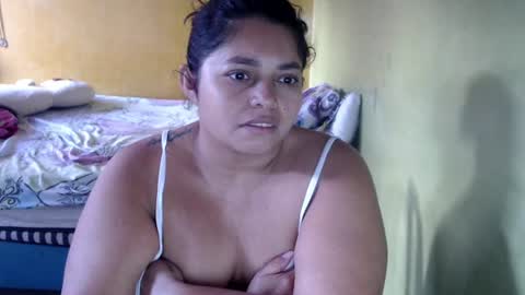 Snapshot of minnie_bbw69 chatting on 06/24/26, 11:20 Andrea online show from 06/24/26, 11:20