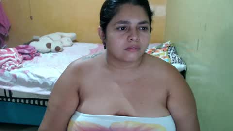 Snapshot of minnie_bbw69 chatting on 06/28/26, 12:49 Andrea online show from 06/28/26, 12:49