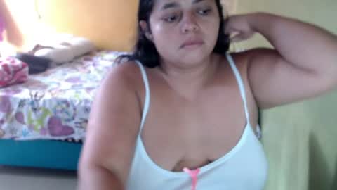 Snapshot of minnie_bbw69 chatting on 06/29/26, 11:43 Andrea online show from 06/29/26, 11:43