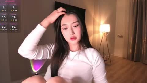 minnie_jin online show from 03/30/26, 02:07