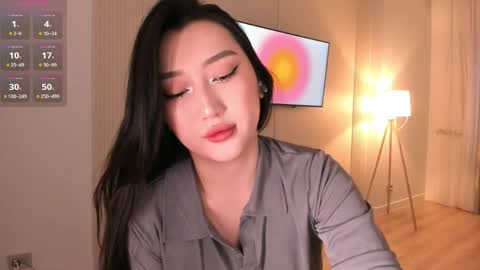 minnie_jin online show from 04/05/26, 01:08