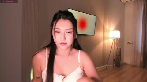 minnie_jin online show from 04/11/26, 11:47