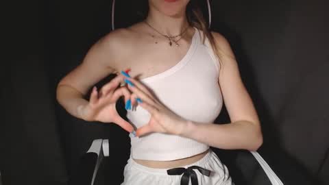 MinnieBunnyyy online show from 03/05/26, 08:16