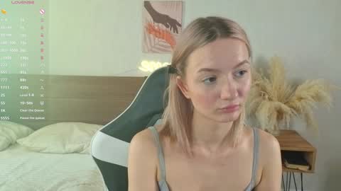 Mary  is here 3 My favorite patterns 77143222321Try my private online show from 09/30/25, 01:10