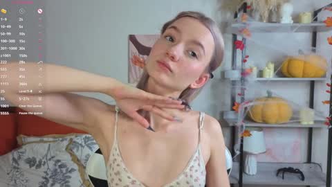 Mary  is here 3 My favorite patterns 77143222321Try my private online show from 11/22/25, 11:15