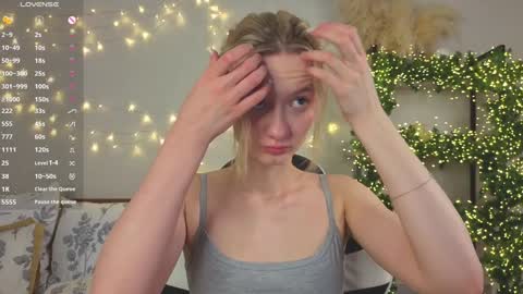 Mary  is here 3 My favorite patterns 77143222321Try my private online show from 02/07/26, 11:08