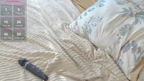 Mary  is here 3 My favorite patterns 77143222321Try my private online show from 04/21/26, 02:51