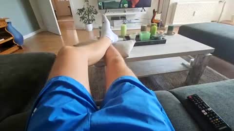 Jesse J. online show from 07/12/26, 02:41