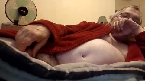 Stephano online show from 12/03/25, 02:08