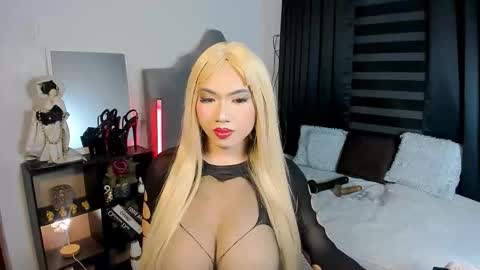 MARIANE online show from 02/16/26, 05:42