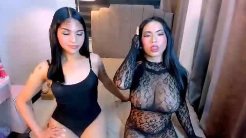 MARIANE online show from 03/05/26, 10:55