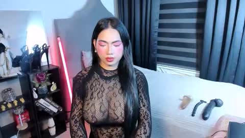 MARIANE online show from 03/08/26, 09:46