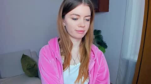 Linda online show from 01/17/26, 07:35