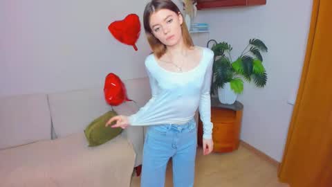 Linda online show from 02/28/26, 06:25