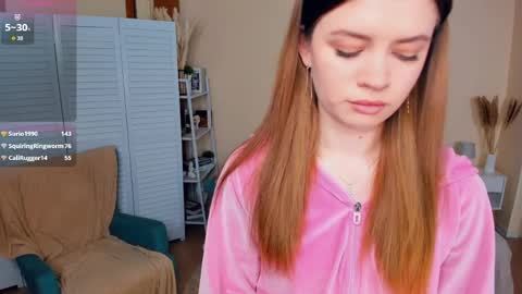 Linda online show from 04/09/26, 08:20