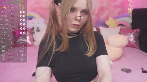 Vikki online show from 01/31/25, 07:18