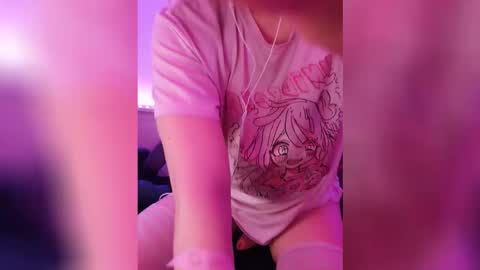 Minx online show from 03/11/26, 01:22