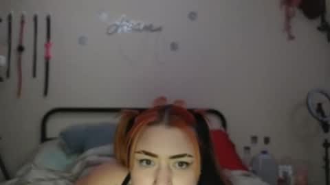 Snapshot of minxmystixx chatting on 03/16/26, 06:39 Minxmystixx online show from 03/16/26, 06:39