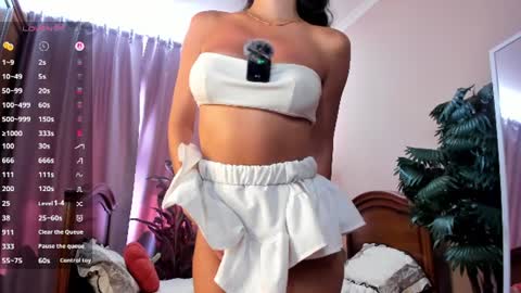 Snapshot of mioflare chatting on 07/07/26, 06:47 Mio online show from 07/07/26, 06:47