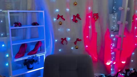 NEXT STREAM NOVEMBER  27282930 online show from 12/27/24, 04:43